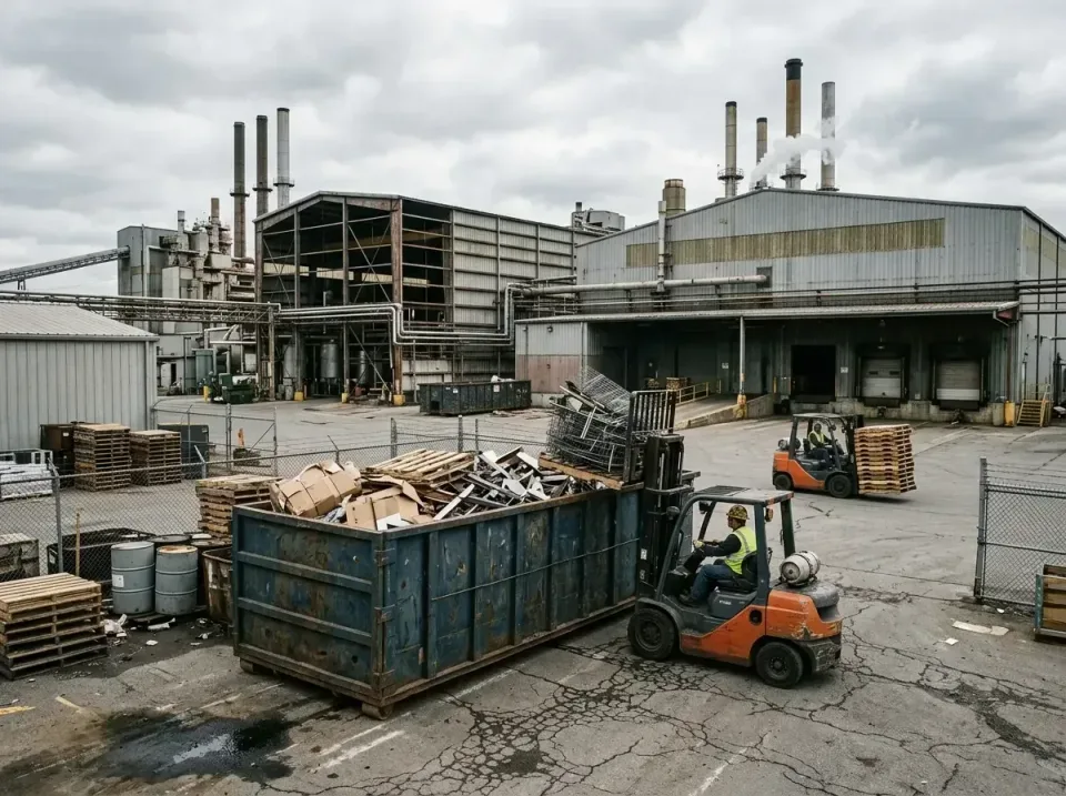 industrial-factory-scrap-conta-003 — frequently asked questions, Cheap Roll-off Dumpster Rentals in Summit Park, UT